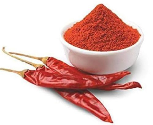 Red Chilli Powder For Cooking