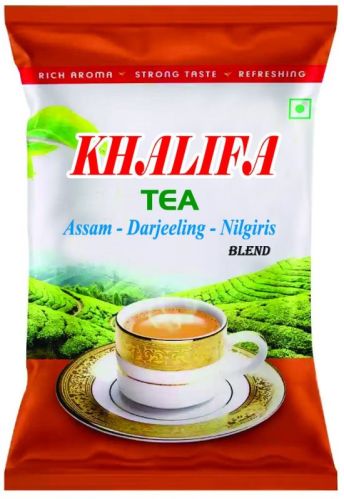 Common Asam Darjeeling Nilgiri Tea, Certification : FSSAI Certified, USA FDA, APEDA