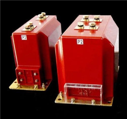 50 Hz Current Transformers, Rated Voltage : 400-440 V