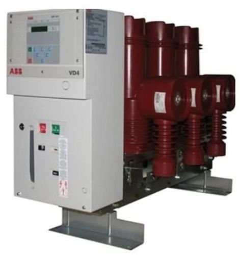 Vacuum Circuit Breaker, Rated Voltage : 11kv