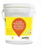 Saint Gobain Weberfix Up Adhesive