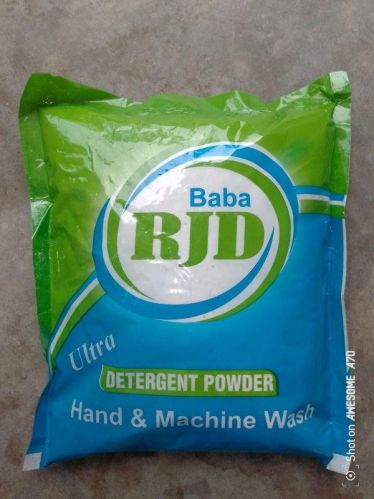 Detergent Powder For Cloth Washing