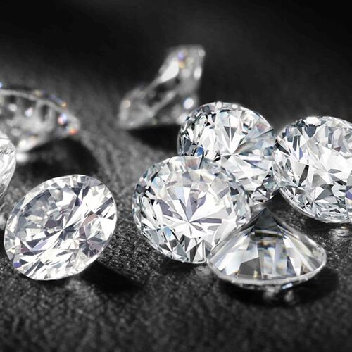 Ria Rare Lab Grown Diamonds, Shape : All