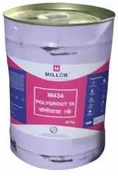 M434 Polygrout 1k PU Injection Grout