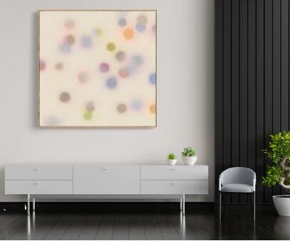 Eco-Solvent 1092011 Giclee Canvas Print, Packaging Size : Tube (for Rolled Canvas)