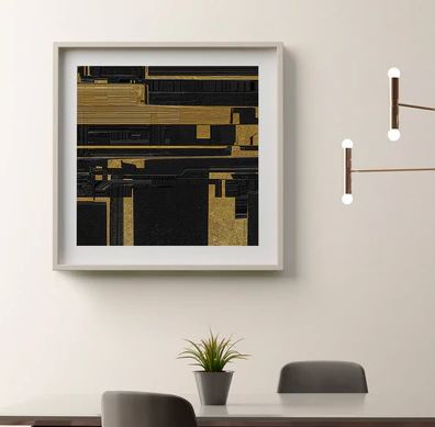 Eco-solvent Canvas (Cotton 3824_4 Archival Prints