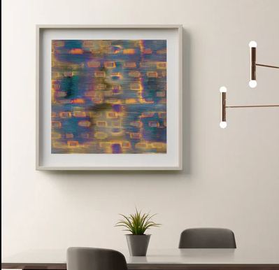 Eco-solvent Canvas (Cotton 51824 Archival Prints