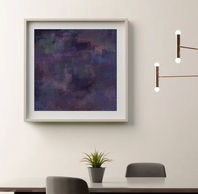 Eco-solvent Canvas (Cotton 5424_3 Archival Prints