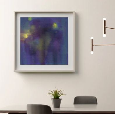 Canvas (Cotton Eco-solvent 8123 Archival Prints