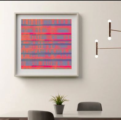 Eco-solvent Canvas (Cotton 91223_3 Archival Prints