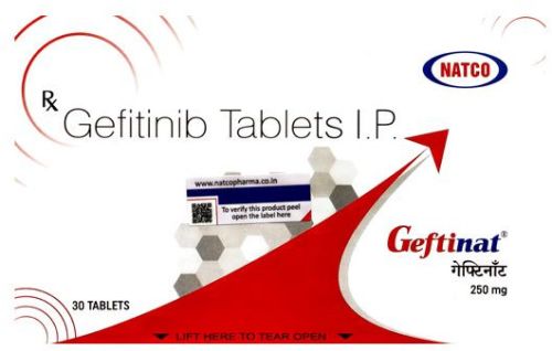 Geftinat 250mg Tablets, Medicine Type : Allopathic