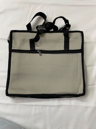 Canvas Bags For Shopping