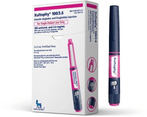 Automatic Glossy Electric Xultophy Injection 100Ml 3.6Mg, Color : Grey