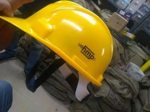 Plastic Safety Helmets For Industrial