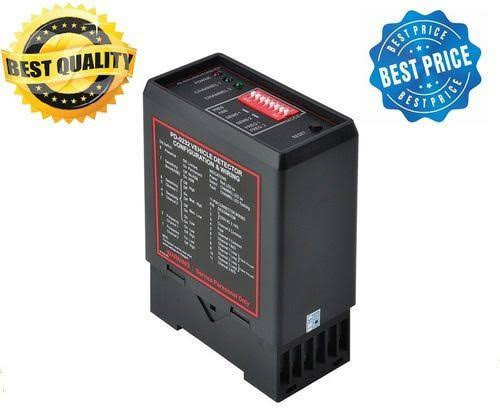 PVC Vehicle Loop Detector For Industrial Use