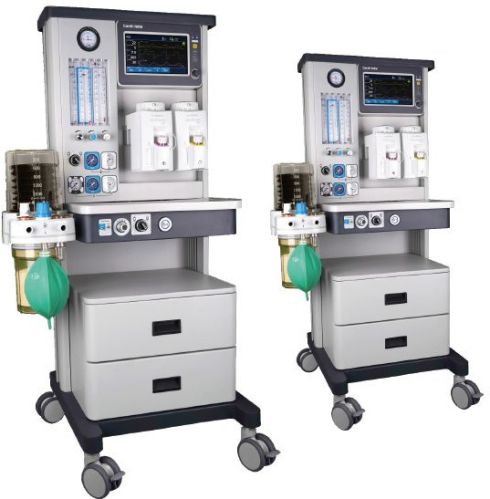 Cflow-10C/9C Anesthesia Workstation For Hospital