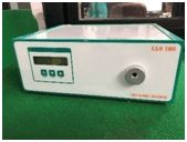 Electric LED Light Source For Medical Use