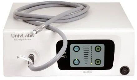 UL-9000 Surgical Light Source, Voltage : 100-240 VAC