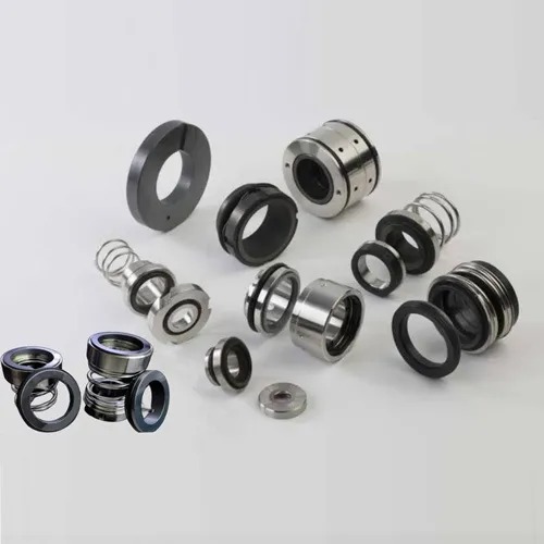 Metal SS Mechanical Seal For Industrial