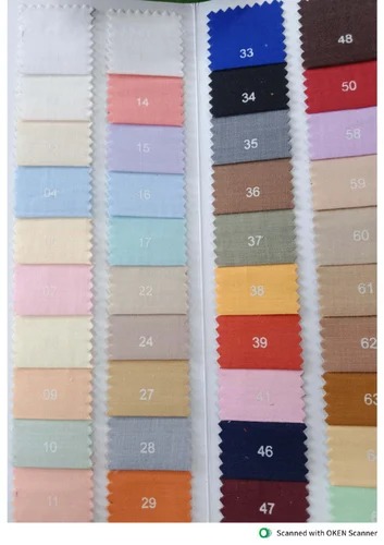 Sarkar Cotton Fabric For Apparel/clothing