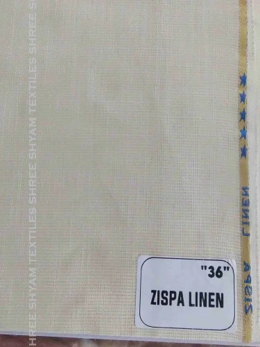 Zispa Linen