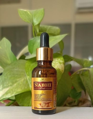 Ambi Nabhi Oil, Certification : Iso 9001:2008