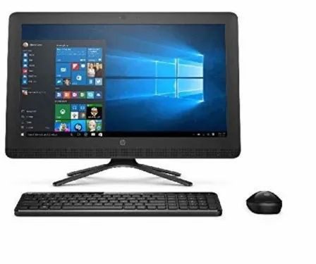 HP 20-c416il All-in-One Desktop Computer For FreeDOS 2.0