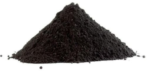 Local Brand Ferric Chloride Anhydrous, CAS No. : 7705-08-0