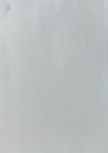 Mg Poster Paper, Pulp Material : Wood Pulp