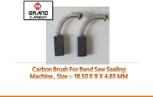 Carbon Brush For Band Saw