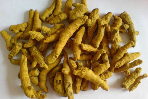 Lakadong Turmeric Finger For Spices