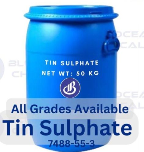 214.75 Tin Sulphate