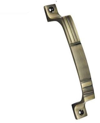 Brass Cabinet Handle, Color : Antique Golden