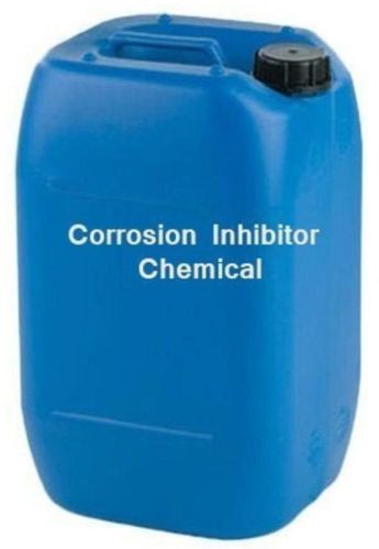 Corrosion Inhibitors For Industrial Use