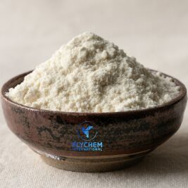 Guar Gum Powder For Medicinal