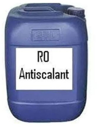 Scale Inhibitor RO Antiscalant Water Treatment Chemicals