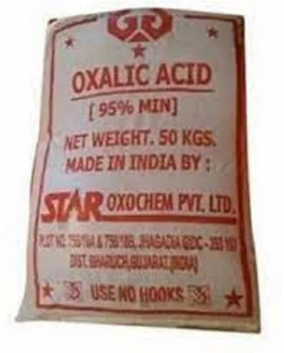 STAR Oxalic Acid