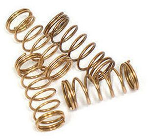 Copper Compression Spring For Industrial Use