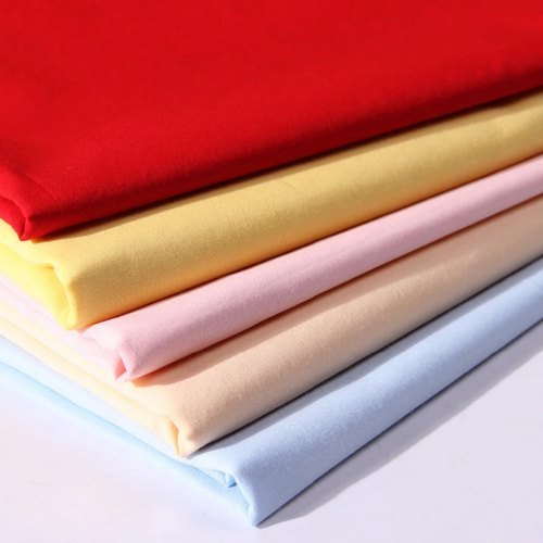 Plain Lining Fabric For Garments