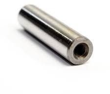 Polished Alloy Internal Threaded Dowel Pin, Brand Name : MPS