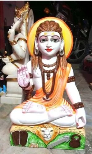 Marble Baba Balaknath Statue For Worship