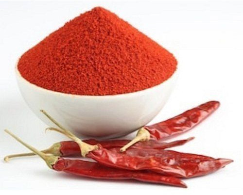 Red Chilli Powder, Packaging Size : 10 Kg