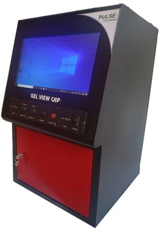 Electric Fully Automatic Gel Documentation System, Certification : ISI Certified