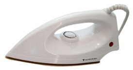 Vidyutkosa Electric Bullet Cloth Iron For Home Appliance