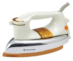 Vidyutkosa Electric Plancha Cloth Iron For Home Appliance