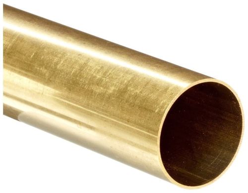 Polished Admiralty Brass Tube For Industrial