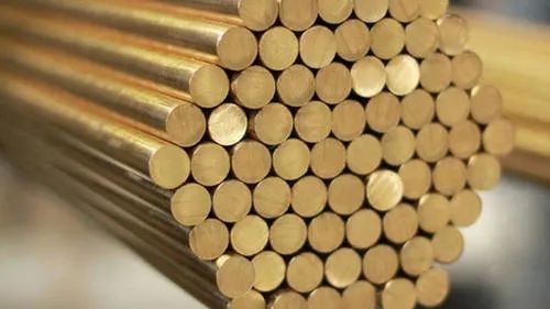 C28000 Lead Free Brass Rods For Industrial