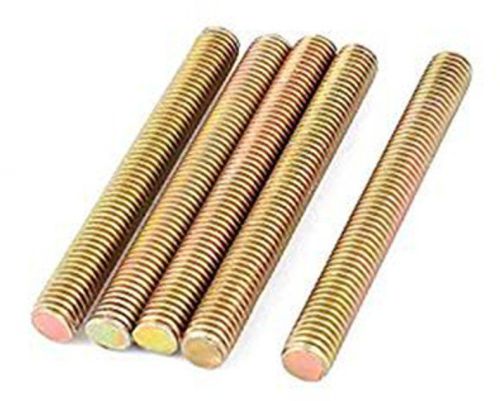 C35300 Threaded Rolling Brass For Industrial