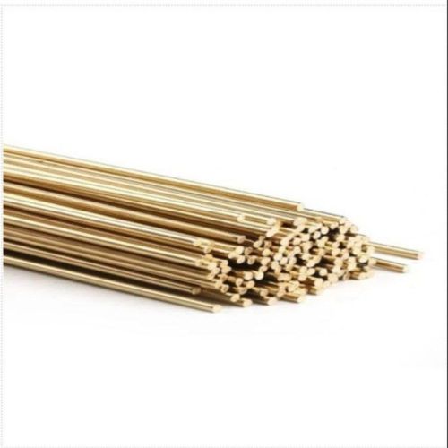 CuZn40 Brass Rods for Industrial