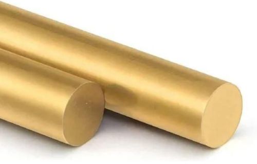 IS 320 HT2 Brass Fitting Rods For Industrial